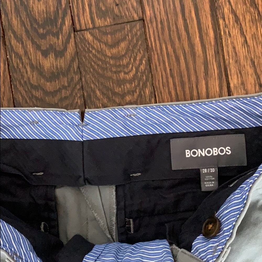 Bonobos chinos - Picture 2 of 4